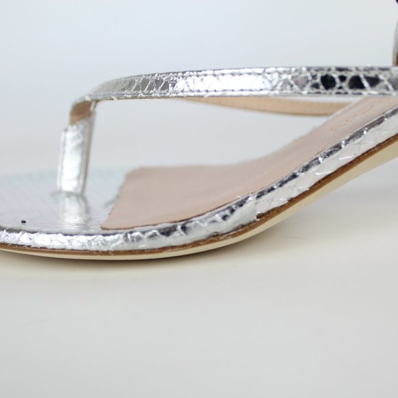 New Stuart Weitzman Jimena 50 Strappy Sandal - Picture 9 of 15